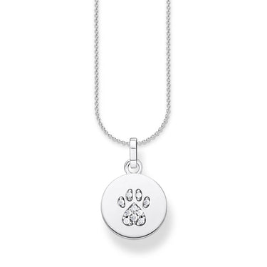 Thomas Sabo Damen Halskette SSU SCKE150287